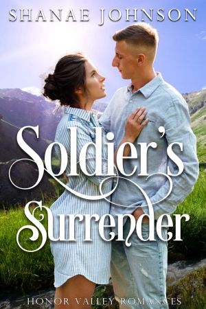 [Honor Valley 01] • Soldier's Surrender